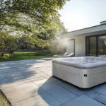 Harmony Hot Tub 5-Person 
