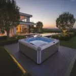 Serenity Hot Tub 6-Person