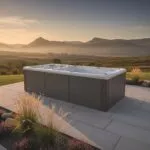 Fusion Professional Swim Spa