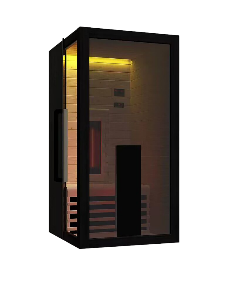 Hekla Infrared Sauna 100