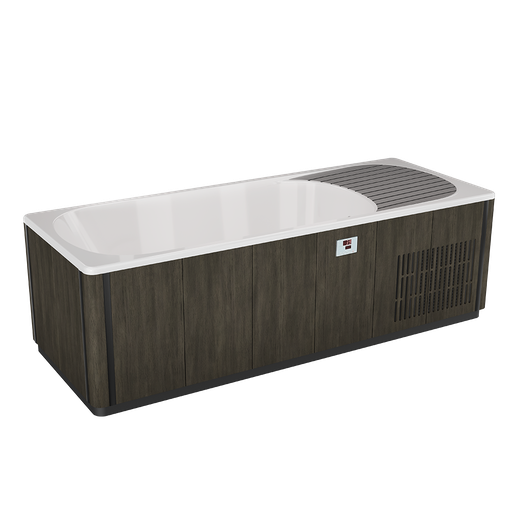 Jacuzzi Kodiac Cold Plunge