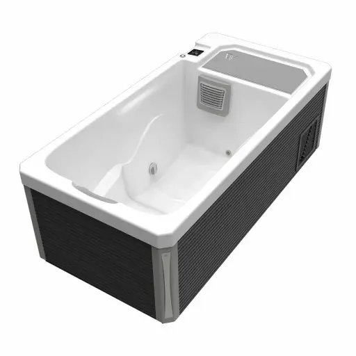 [Iceland Pro Cold Plunge] Wellis Iceland Pro Cold Plunge