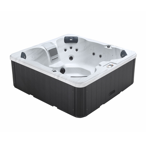 [KH-10200] Liberty Spas LYS 4500 - Plug & Play 5 Person Spa