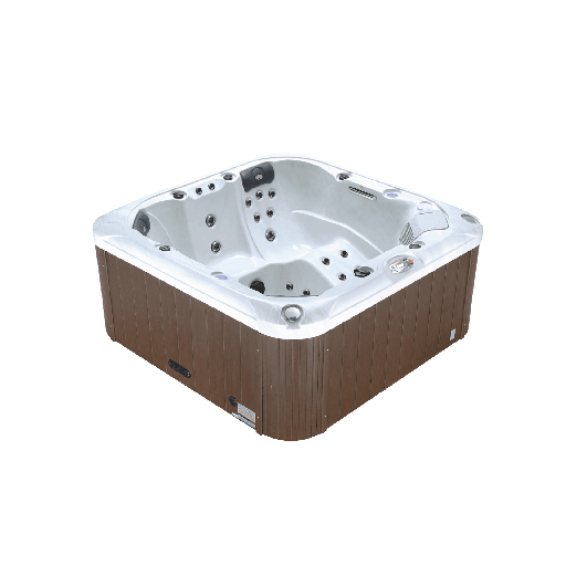[KH-10206] Liberty Spas LYS 5000 - Luxury 240V 6 Person Spa