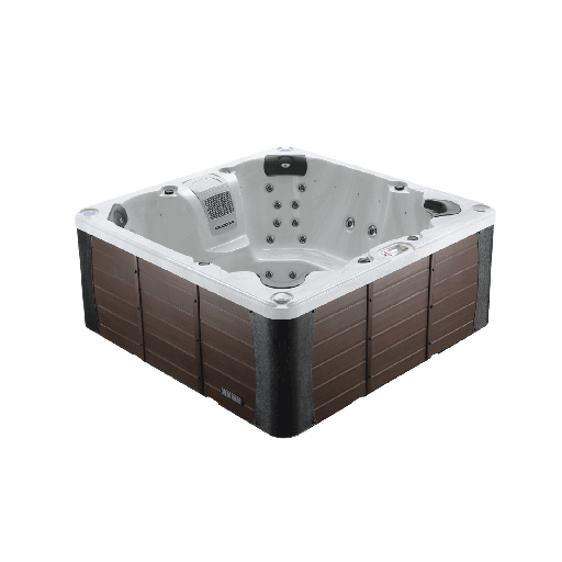 [KH-10208] Liberty Spas LYS 7000 - Luxury 240V 7 Person Spa