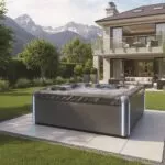 Solstice Hot Tub 7-Person   