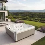 Zenith Hot Tub 7-Person 