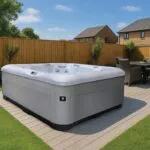 Zephyr Hot Tub 5-Person  