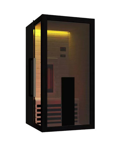 Hekla Infrared Sauna 100