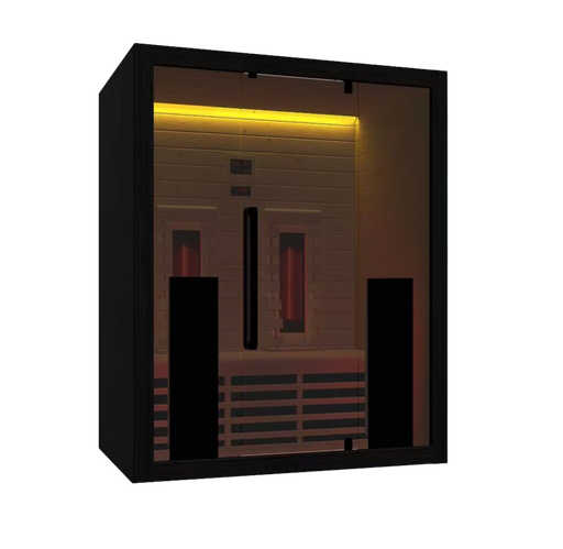 Hekla Infrared Sauna 160